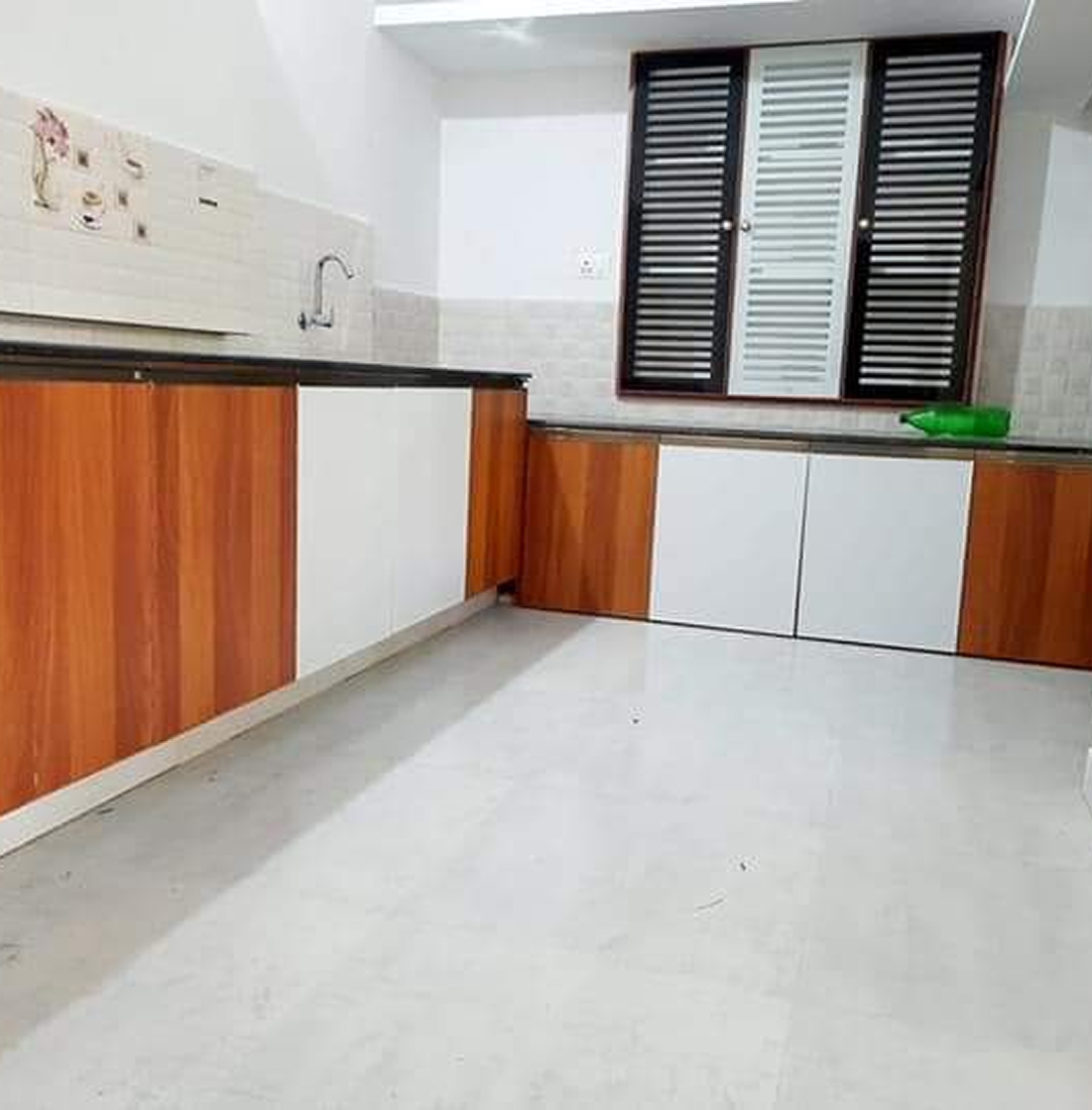 Modular Kitchen